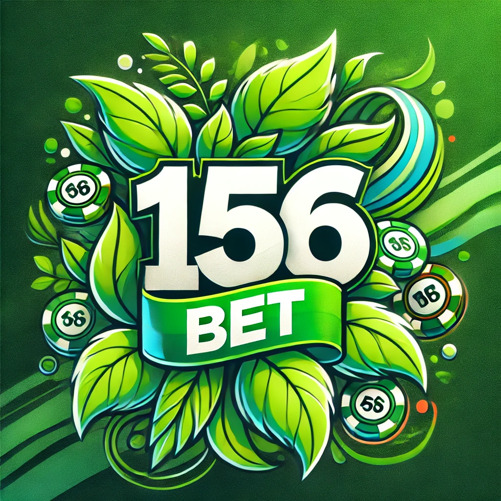 Logo da 156bet