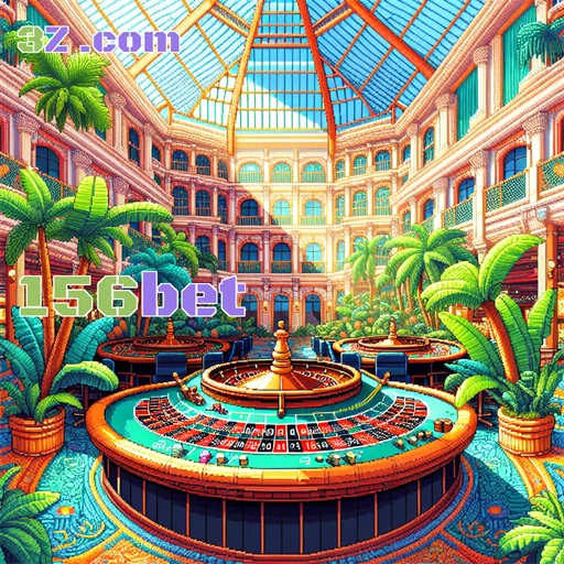 Descubra os Jogos de Cassino na 156bet