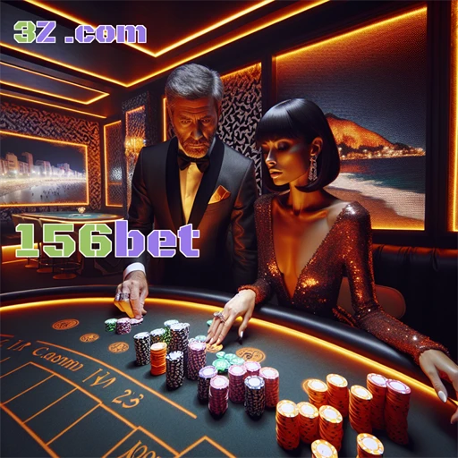 Classificação: O Desafio nos Jogos do 156bet